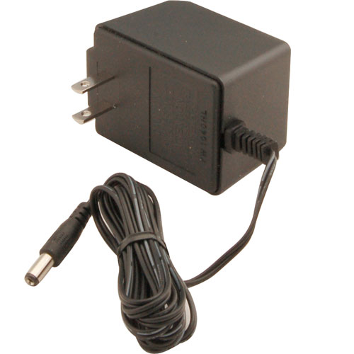 (image for) Taylor Thermometer TAPTEADPT6 ADAPTOR,AC , 120V, M# TE10SSW